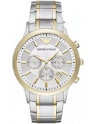 ZEGAREK MĘSKI EMPORIO ARMANI AR11076 - RENATO (zi068b) Emporio Armani