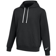 Bluza męska Nike Park 26 Fleece czarna IO9035 010 Nike Team