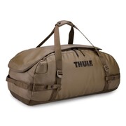 Thule Chasm TDSD303 Deep Khaki sportowa torba 70 l Poliester THULE
