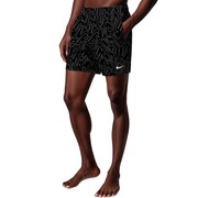 Spodenki kąpielowe Nike Breaker Tossed Swoos 5