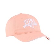 Czapka z daszkiem Puma Class BB różowa 25989 02 Puma