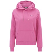 Bluza damska Fila Bruchsal różowa FAW0703 40106 Fila