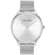Zegarek Damski CALVIN KLEIN Timeless Mesh 25200001 + BOX Calvin Klein