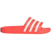 Klapki adidas Adilette Aqua Slide pomarańczowe GZ5235 adidas