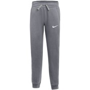 Spodnie dla dzieci Nike Park 26 Fleece szare IB1252 063 Nike Team