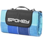 Koc piknikowy Spokey Picnic Flannel 839636 - zdjęcie 1