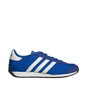 Buty męskie adidas Runvista niebieskie HQ2323 adidas
