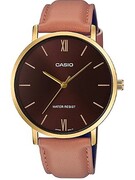 ZEGAREK MĘSKI CASIO MTP-VT01GL-5B + BOX (zd165j) Casio