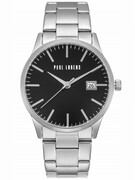 ZEGAREK MĘSKI PAUL LORENS - PL14573B-1C1 (zg367c) + BOX Paul Lorens