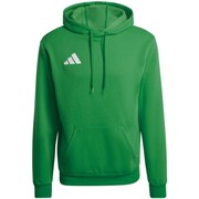 Bluza męska adidas Entrada 26 Hoody zielona JZ6581 adidas teamwear