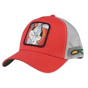 Czapka z daszkiem Capslab Freegun Looney Tunes CL-LOO-1-BUG1 Capslab