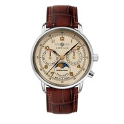Zegarek Zeppelin Mediterranee 9637-5 quartz Zeppelin