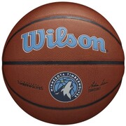 Piłka Wilson NBA Team Minnesota Timberwolves Ball WTB3100XBMIN Wilson