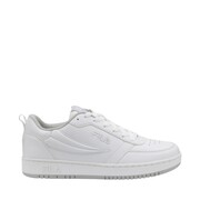 Buty dla dzieci Fila Rega NF białe FFT0125 10004 Fila
