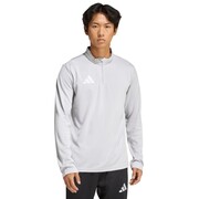 Bluza męska adidas Entrada 26 Training Top szara JZ6654 adidas teamwear