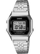 ZEGAREK DAMSKI CASIO VINTAGE LA680WA-1 (zd631a) + BOX Casio