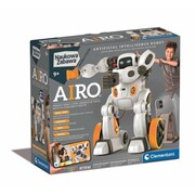 Clementoni Naukowa zabawa Robotics Robot AIRO 50819 Clementoni