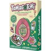 TAMAGOTCHI - ECO CELEBRATION EGG BANDAI