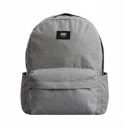 Plecak szkolny sportowy Vans Old Skool H2O Backpack Heather Suitin Szary - VN000H4WKH71 Vans