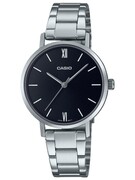 ZEGAREK DAMSKI CASIO LTP-VT02D-1A + BOX Casio