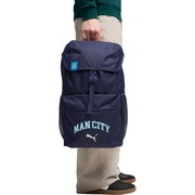 Plecak Puma MCFC Culture granatowy 92450 01 Puma