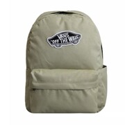 Plecak szkolny miejski Vans Old Skool Classic Backpack 22L Zielony - VN000H4YD3Z1 Vans