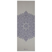 Mata do Jogi Gaiam Sustained Sundial Flower 5mm 65732 Gaiam