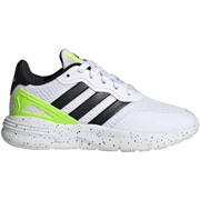 Buty dla dzieci adidas Nebzed Lifestyle Lace Running IG2886 adidas