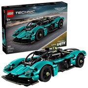 LEGO TECHNIC 42208 Aston Martin Valkyrie Lego
