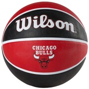 Piłka Wilson NBA Team Chicago Bulls Ball WTB1300XBCHI Wilson