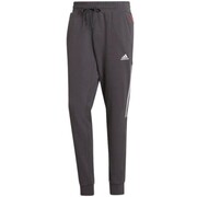 Spodnie męskie adidas Aeroready Motion Sport Pants szare HC0648 adidas