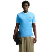 Koszulka męska Nike Club Tee jasnoniebieska AR4997 497 Nike
