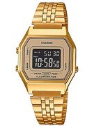 ZEGAREK DAMSKI CASIO VINTAGE LA680WGA-9B + BOX Casio