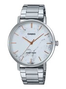 ZEGAREK MĘSKI CASIO MTP-VT01DM-7A (zd123a) + BOX Casio