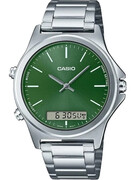 ZEGAREK MĘSKI CASIO MTP-VC01D-3E+ BOX (zd239b) Casio