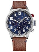 ZEGAREK MĘSKI TOMMY HILFIGER 1791066 TRENT (zf002a) Tommy Hilfiger