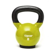 Odważnik tiguar kettlebell TI-KB0008 Tiguar