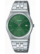 Zegarek Męski Casio MTP-B145D-3A + BOX (zd230b) Casio