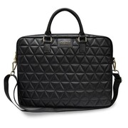 Torba Guess Quilted na laptopa 16