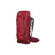 Plecak alptrek 38 women-pompeian red-syrah SALEWA Salewa