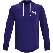 Bluza męska Under Armour UA Rival Terry LC HD niebieska 1370401 468 Under Armour