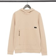 Bluza męska Outhorn beżowa HOL21 BLM613 83S Outhorn