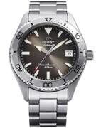Zegarek Męski Orient Mako 40 Sports RA-AC0Q15Y + BOX Orient