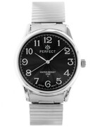 ZEGAREK MĘSKI PERFECT X421 (zp331c) - gumka Perfect