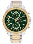ZEGAREK MĘSKI TOMMY HILFIGER Clark 1792079 (zf105a) + BOX Tommy Hilfiger