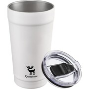 Qunature kubek termiczny biały 480ml