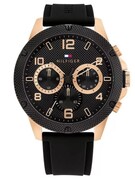 ZEGAREK MĘSKI TOMMY HILFIGER 1792028 BLAZE (zf118b) Tommy Hilfiger