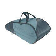 Torba tenisowa Head Tour Racquet Bag L niebieska 260713 Head