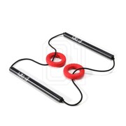 Guma Yakima Rotatio 100804 czarny Yakimasport