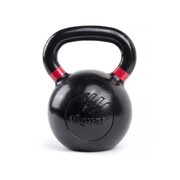 Odważnik tiguar kettlebell Raw V2 40kg TI-KB0040RV2 Tiguar